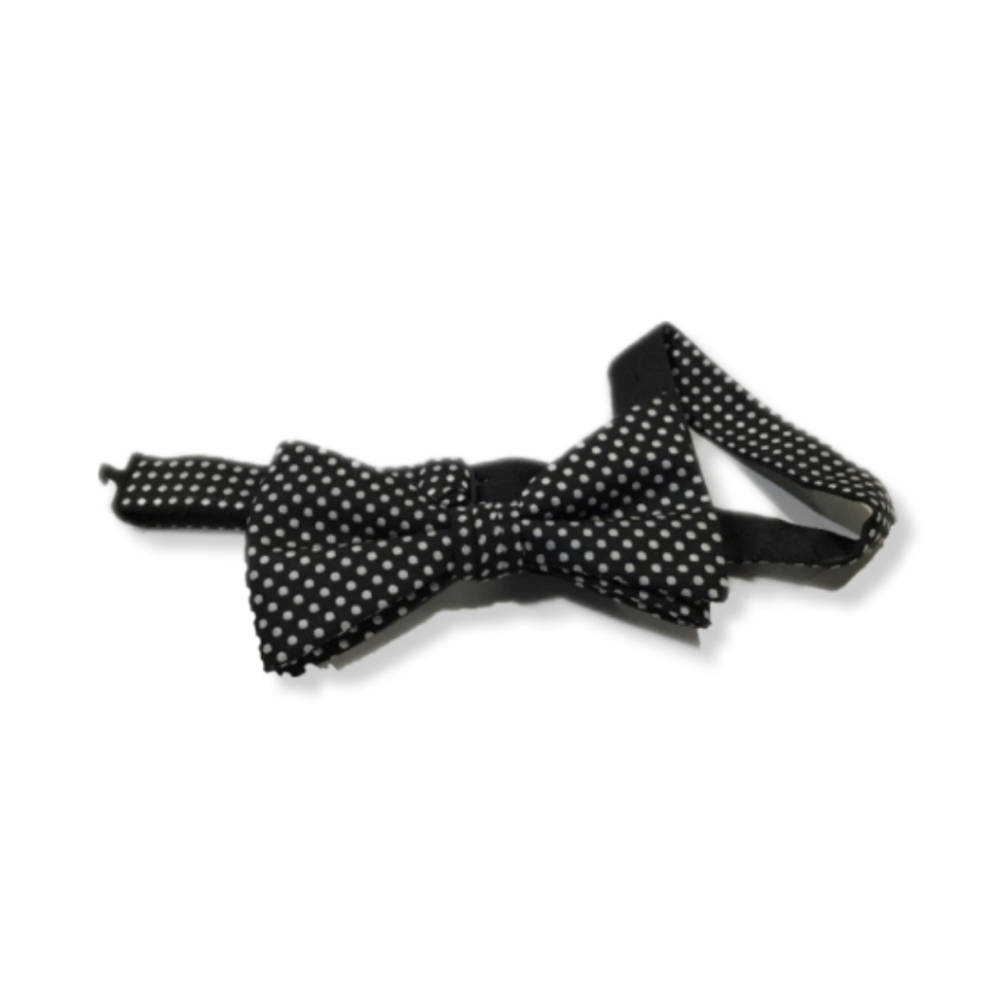 Michael Kors Mens Pocket Square & Neck Tie Set